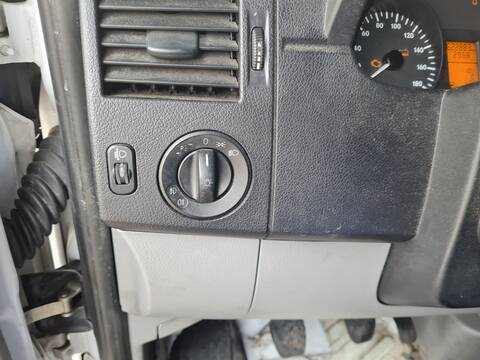 Mando Luces Mercedes Sprinter 310/313/316 CDI 906.135) 129CV 95KW