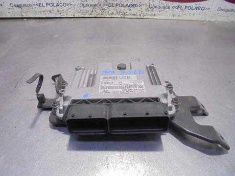 Centralita Motor ECU Hyundai i40 COMFORT 116CV 85KW