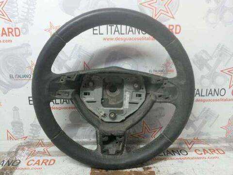 Foto 1ª: Volante Opel Astra BERLINA 140CV 103KW (2004)