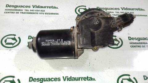 Motor Limpia Delantero Toyota Rav4 2.0 TD CAT 116CV 85KW