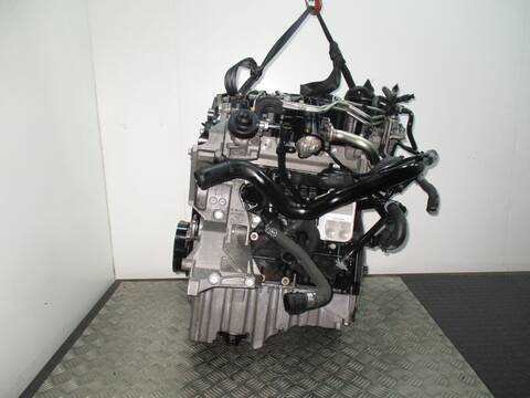 Motor Completo Audi A4 CJC BERLINA