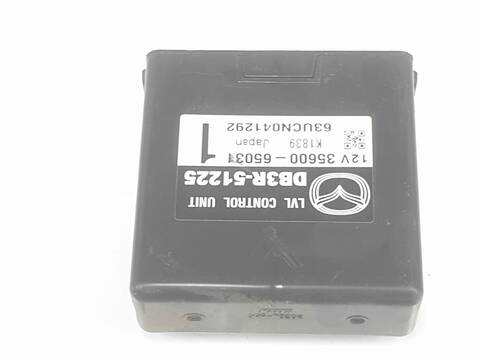 Foto 2ª: Centralita Motor ECU Mazda CX3 SPORTS-LINE (2015)