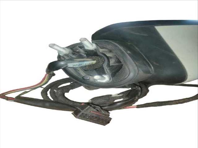 Foto 3ª: Retrovisor Izquierdo Audi A1 1.0 TFSI (2010)