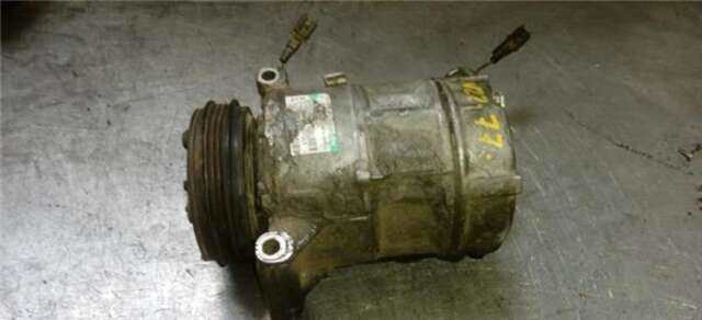 Compresor Aire Acondicionado Volvo S60 2.0 KINETIC [2.0 LTR. - 120 KW DIESEL CAT]