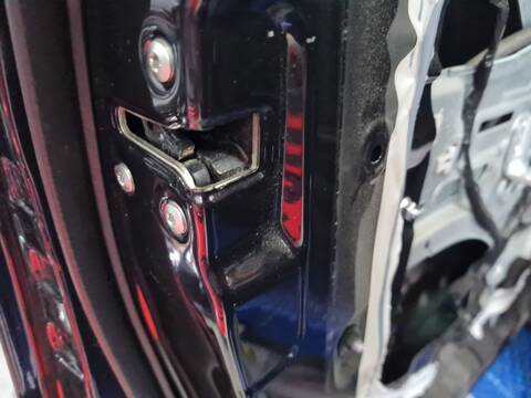 Cerradura Puerta Delantera Izquierda Kia Sportage DRIVE 4X2 136CV 100KW