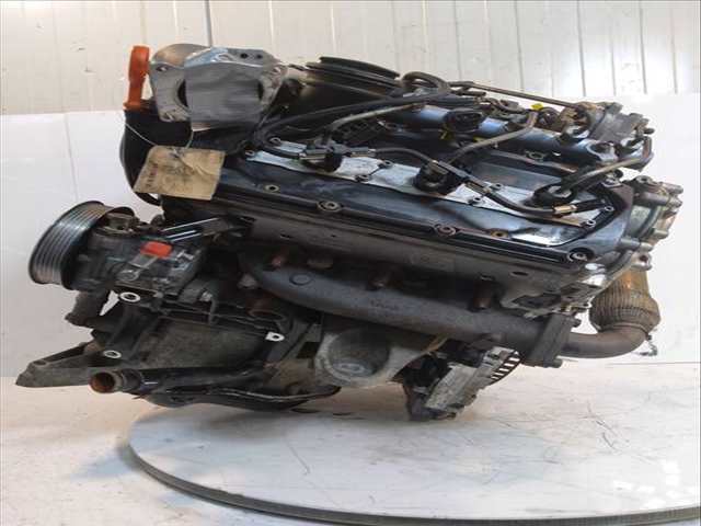 Motor Completo Audi Q7 3.0 TDI 233 CV 171KW