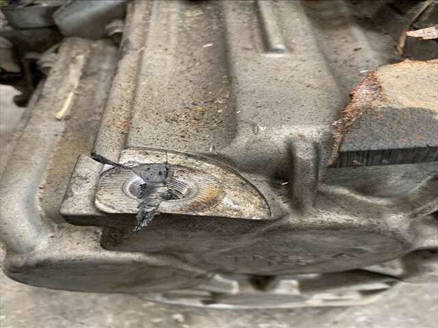 Foto 3ª: Caja Cambios Hyundai ix35 2.0 CRDI 136CV/100KW 0CV [D4HA] (2012)