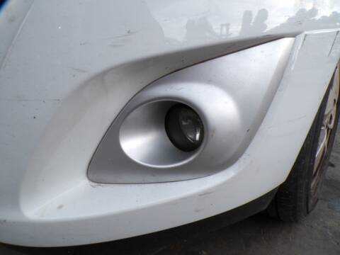 Foto 3ª: Paragolpes Delantero Renault Scenic K9K J8 (2011)