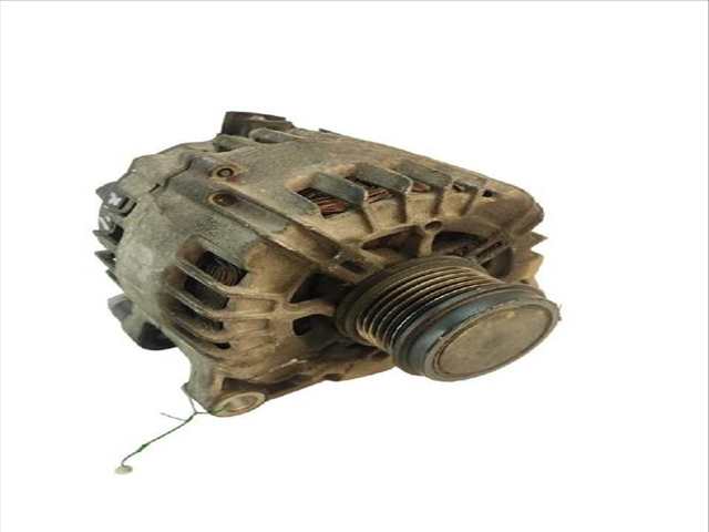 Foto 3ª: Alternador Ford Focus 1.6 TDCI (2010)