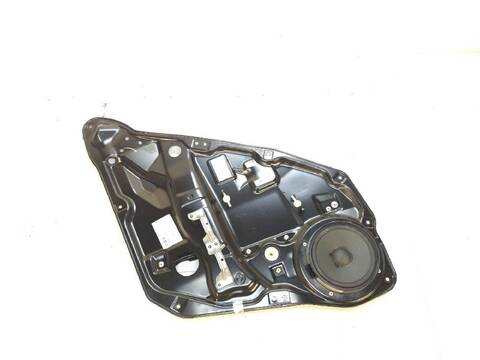 Foto 1ª: Elevalunas Manual Trasero Derecho Mercedes Clase R 280 R 320 CDI 4-MATIC 251.022 251.122) (2005)