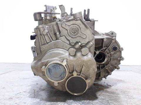 Foto 3ª: Caja Cambios Smart Forfour 1.5 CDI CAT 95CV 70KW [OM639939] (2006)