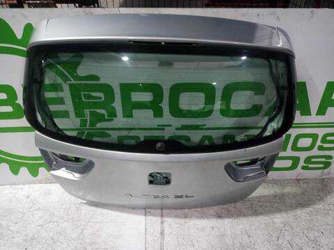 Portón Seat Altea 1.9 TDI 105CV