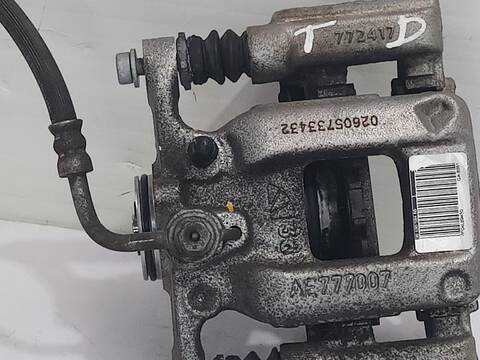 Foto 3ª: Pinza Freno Trasera Derecho Peugeot 308 ACTIVE 110CV [HNZ / HNP] (2013)