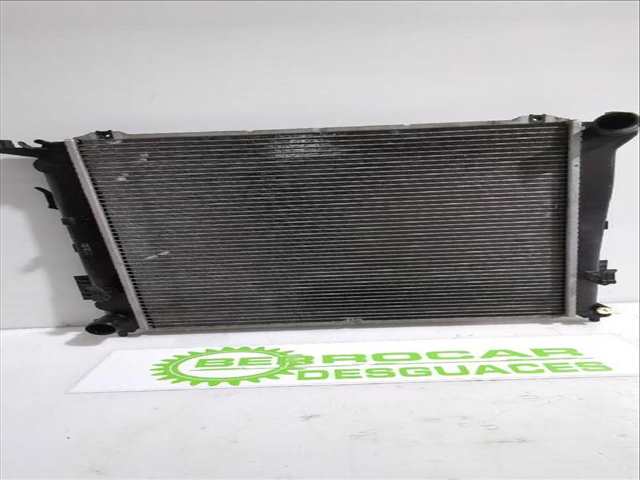 Radiador Motor Hyundai i30 1.6 CRDI 90CV