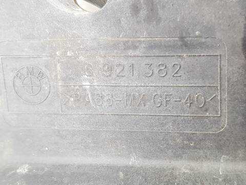 Foto 3ª: Electroventilador Bmw X5 3.0D (2001)