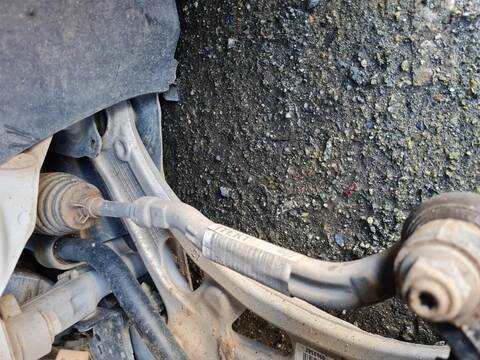Cremallera de Direccion Peugeot Rifter ACTIVE NAV STANDARD 102CV 75KW