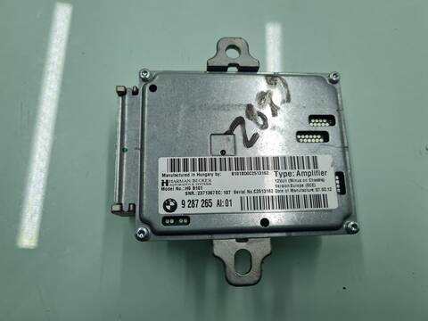 Foto 3ª: Centralita Motor ECU Bmw Serie 6 620 640 D COUPE 313CV 230KW [N57D30B] (2015)
