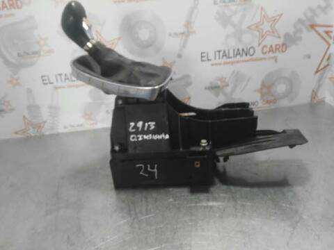 Palanca de Cambio Opel Insignia COSMO BERLINA 131CV 96KW