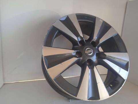 Foto 3ª: LLanta Aleacion Nissan Pulsar 1.2 16V CAT 116CV 85KW (2014)