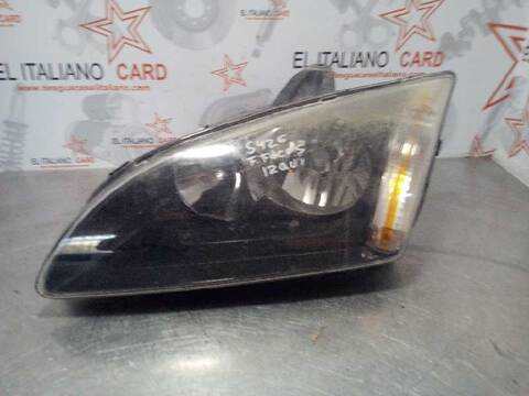 Foto 1ª: Faro Izquierdo Ford Focus SPORT BERLINA 136CV 100KW [G6DD] (2008)