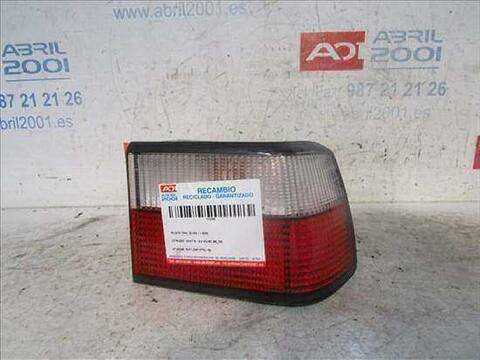 Piloto Trasero Derecho Citroen Xantia 2.0 HDI 90 BERLINA 90CV 66KW