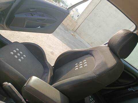 Asiento Delantero Derecho Fiat Grande Punto 199A6000