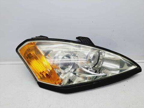 Foto 2ª: Faro Derecho Ssangyong Kyron 2.0 141CV 104KW [D20DT] (2006)