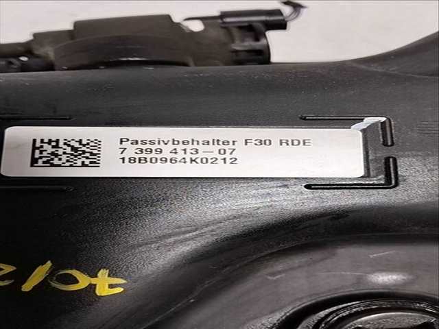 Deposito AdBlue Bmw Serie 4 418 430 D M SPORT 258CV
