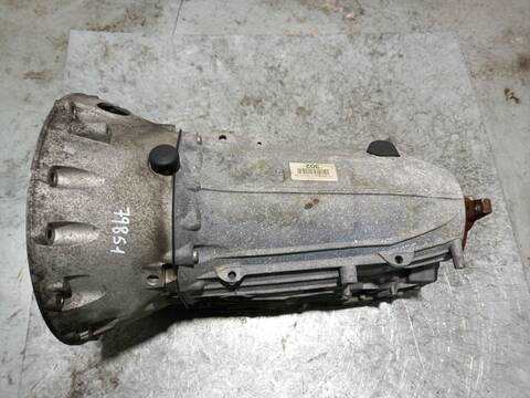 Foto 2ª: Caja Cambios Automatica Mercedes Clase C 160 C 220 BLUETEC - D 205.204) 170CV 125KW [651921] (2014)