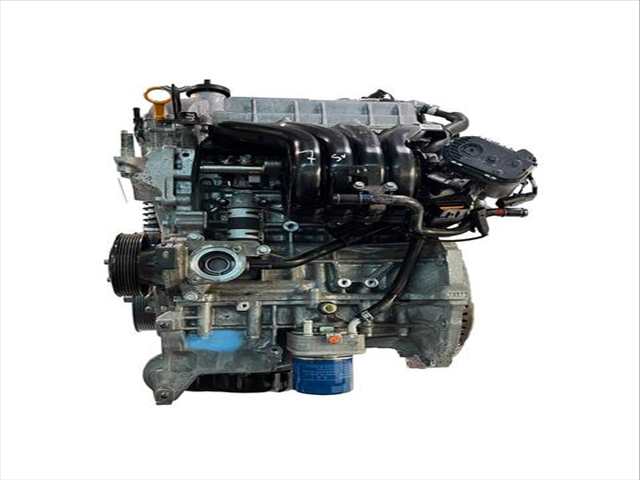 Foto 2ª: Motor Completo Kia Niro 1.6 GDI HIBRIDO 141 CV 104KW [G4LE]