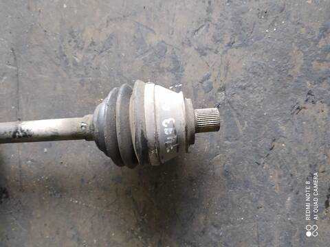 Foto 2ª: Transmision Delantera Derecha Audi A8 4.2 QUATTRO 335CV 246KW [BFM] (2003)