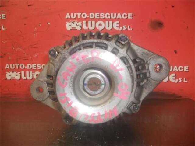 Alternador Mitsubishi Canter CANTER 35
