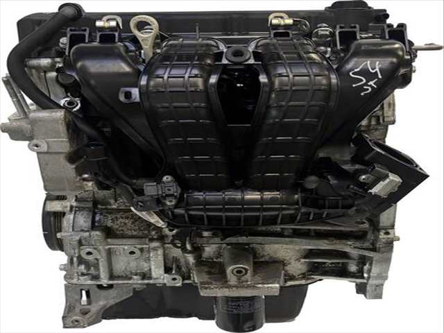 Motor Completo Mitsubishi Outlander 208 CV 153KW