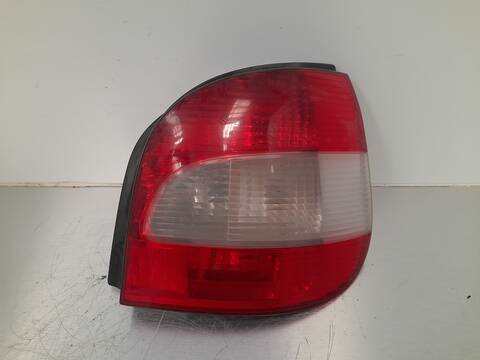 Piloto Trasero Derecho Renault Scenic 1.9 DCI AUTHENTIQUE 80CV 59KW JA..)