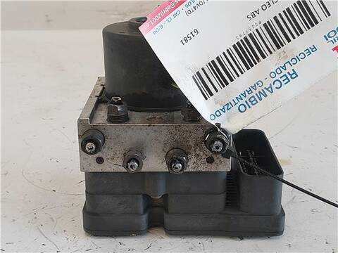 Foto 2ª: Abs Citroen C3 1.4 HDI 70 68CV 50KW [8HZ (DV4TD)] (2011)