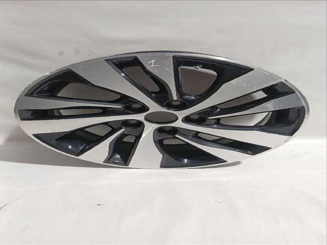 LLanta Chapa Suzuki SX4 1.4 T AKK 414) 140CV