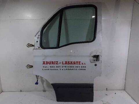 Puerta Delantera Izquierda Iveco Daily CAJA CERRADA 35S... BATALLA 3000 126CV 93KW