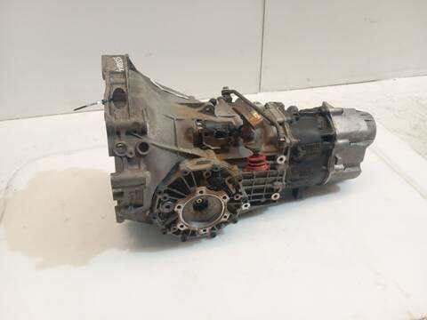 Caja Cambios Volkswagen Passat 1.9 TDI 130CV 96KW