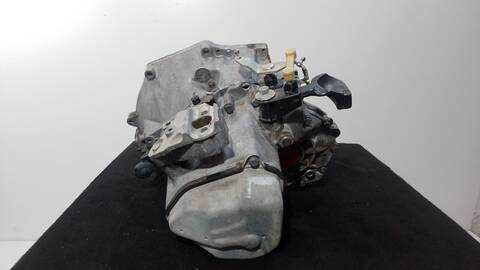 Foto 2ª: Caja Cambios Citroen C2 1.4 HDI 68CV 50KW [8HZ] (2007)