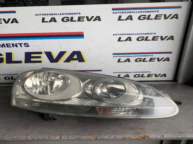Faro Derecho Volkswagen Golf 1.9 TDI 105CV 0CV