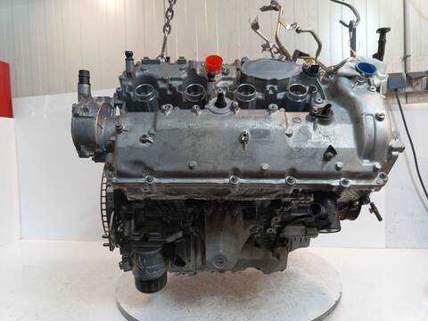 Foto 2ª: Motor Completo Bmw Serie 7 750 G11 449CV 330KW [N63B44O2 N63 N63B44C] (2015)