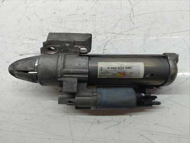 Foto 1ª: Motor de Arranque Bmw Serie 3 315 143 CV 105KW [N47D20C] (2014)
