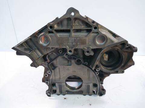 Foto 2ª: Bloque Motor Jaguar XJ 3.0 SDV6 300 CV 221KW [306DTA, 306DT, GEN2, AJTDV6]