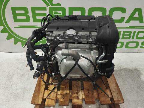 Foto 2ª: Motor Completo Volvo S40 1.6 CAT 109CV [B4164S2] (1995)