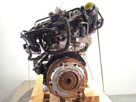 Foto 2ª: Motor Completo Seat Ibiza 1.0 TSI 116CV 85KW [DUSA] (2024)