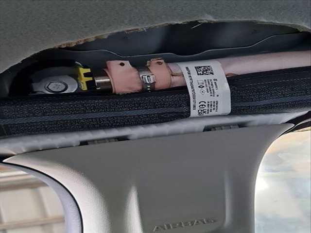Airbag Cortina Delantero Derecho Dacia Duster 1.5 DCI 115 4X4 114CV 84KW