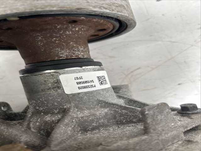 Diferencial Trasero Volvo V60 197 CV 145KW