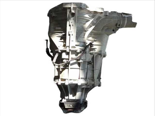 Foto 3ª: Caja Cambios Audi A5 S5 QUATTRO (2009)