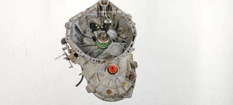 Caja Cambios Mercedes Vito 113 2.0 638.114 638.194)