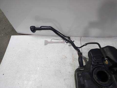 Foto 3ª: Deposito de Combustible Nissan Qashqai ACENTA 116CV 85KW [HRA2DDT] (2018)